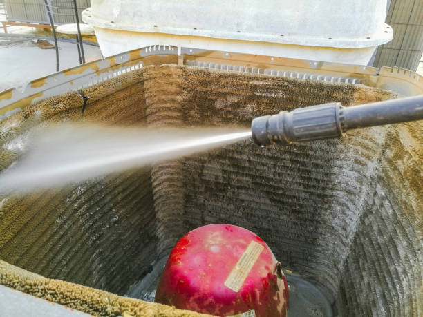 Best Air Vent Cleaning Services  in Packanack Lake, NJ