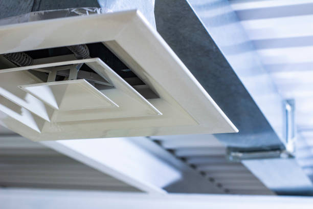 Best HVAC Air Duct Cleaning  in Packanack Lake, NJ
