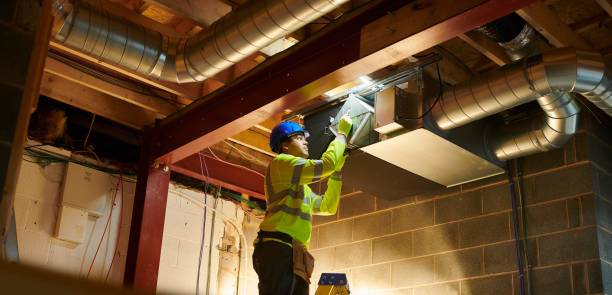 Best Commercial HVAC Duct Cleaning  in Packanack Lake, NJ